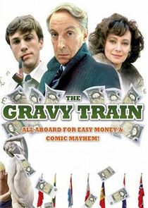 The Gravy Train