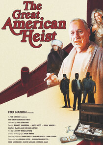 The Great American Heist