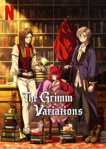 The Grimm Variations