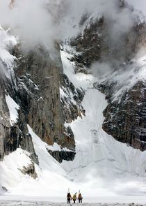 The Himalayas