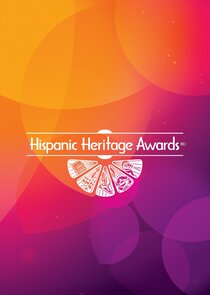 The Hispanic Heritage Awards