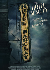 The Hotel Barclay