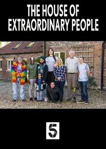 The House of Extraordinary People