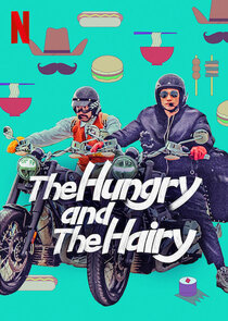 The Hungry and the Hairy