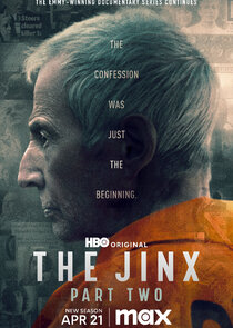 The Jinx - Part Two