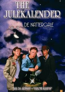 The Julekalender