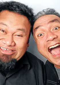 The Laughing Samoans