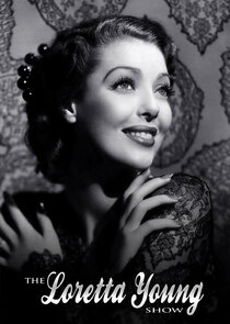 The Loretta Young Show