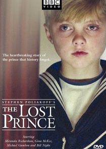 The Lost Prince