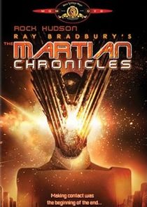 The Martian Chronicles