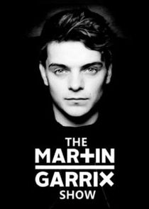 The Martin Garrix Show