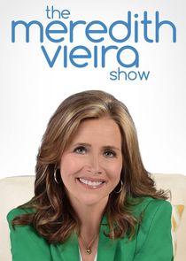 The Meredith Vieira Show