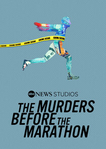 The Murders Before the Marathon