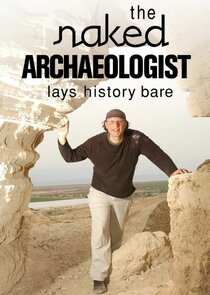 The Naked Archaeologist