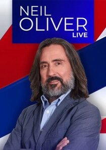 The Neil Oliver Show