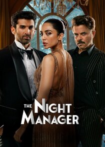 The Night Manager