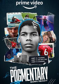 The Pogmentary: Born Ready