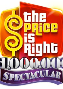 The Price Is Right Million Dollar Spectacular