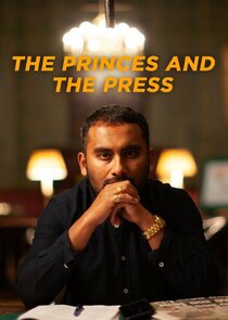 The Princes and the Press