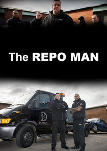 The Repo Man