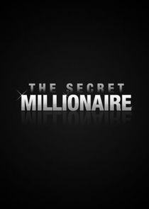 The Secret Millionaire