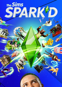 The Sims Spark'd