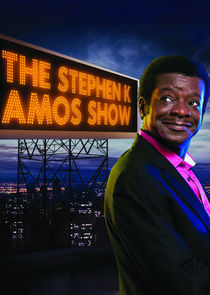 The Stephen K Amos Show