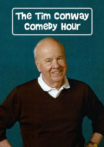 The Tim Conway Comedy Hour