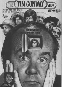 The Tim Conway Show