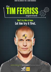 The Tim Ferriss Experiment