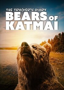 The Tracker's Diary: Bears of Katmai