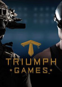 The Triumph Games