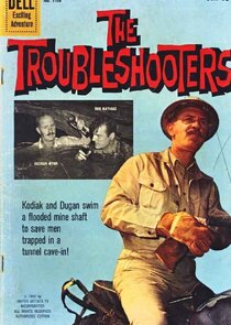 The Troubleshooters