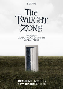 The Twilight Zone