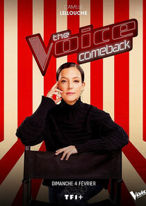 The Voice, Comeback