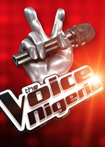 The Voice Nigeria