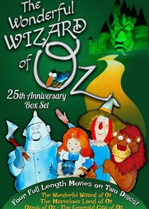 The Wonderful Wizard of Oz