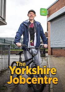 The Yorkshire Jobcentre