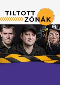 Tiltott zónák