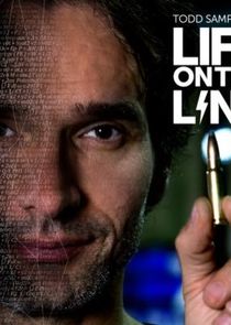 Todd Sampson's Life on the Line