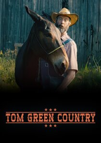 Tom Green Country