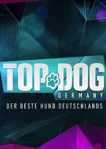 Top Dog Germany – Der beste Hund Deutschlands