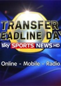 Transfer Deadline Day