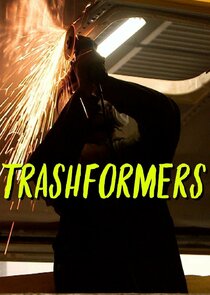 Trashformers