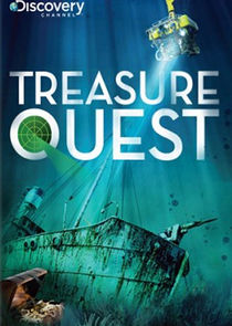 Treasure Quest: Lost Paradise