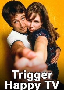 Trigger Happy TV