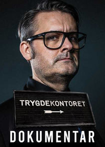 Trygdekontoret - dokumentar