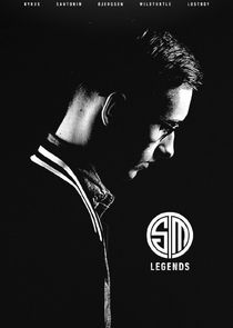 TSM: LEGENDS