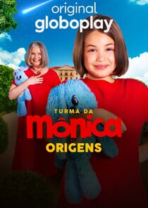 Turma da Mônica: Origens