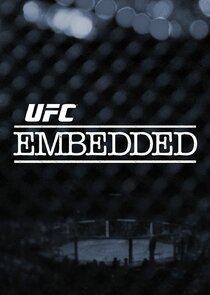 UFC Embedded